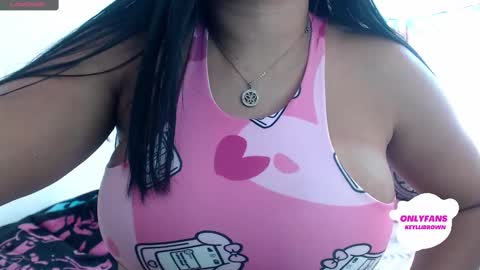 Snapshot of keylli_brownss chatting on December 28, 2024, 8:25 pm Keylli online show from December 28, 2024, 8:25 pm