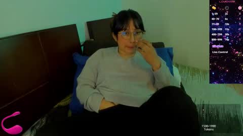 Snapshot of keyt_foxxx chatting on February 23, 2026, 1:14 am Danna Sofia online show from February 23, 2026, 1:14 am