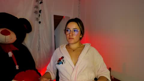 Snapshot of keyth_clement chatting on February 1, 2025, 8:37 pm Keyth online show from February 1, 2025, 8:37 pm