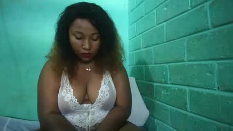 kezia0910 online show from February 6, 2026, 5:23 am