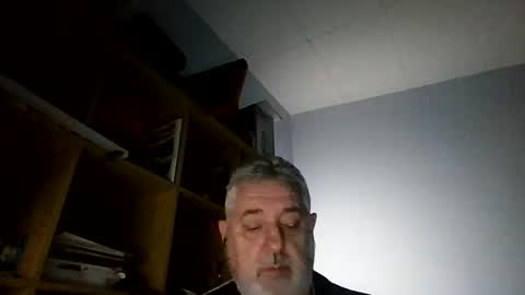 Snapshot of kfremat62 chatting on February 2, 2025, 11:11 pm socjokremat online show from February 2, 2025, 11:11 pm