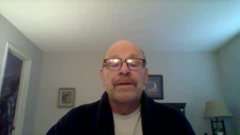 Kent online show from January 18, 2025, 9:02 pm