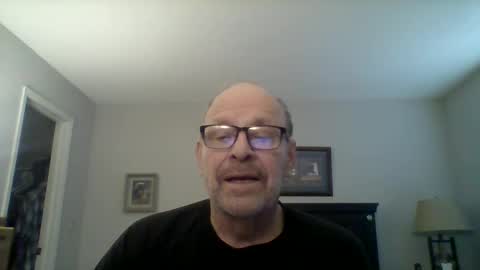 Kent online show from January 20, 2025, 10:04 pm