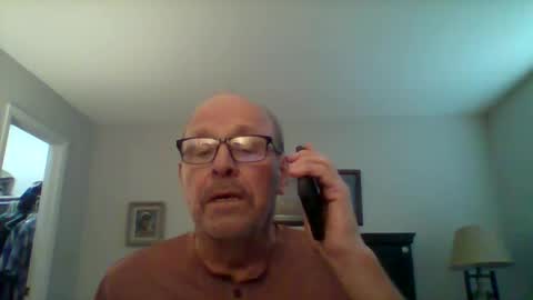 Kent online show from January 27, 2025, 7:56 pm