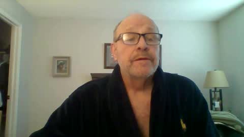 Kent online show from February 23, 2025, 8:00 pm