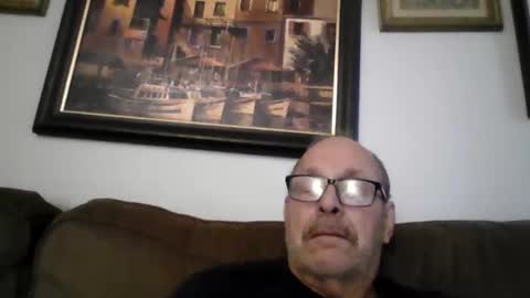 Snapshot of kfries chatting on October 13, 2025, 3:34 pm Kent online show from October 13, 2025, 3:34 pm