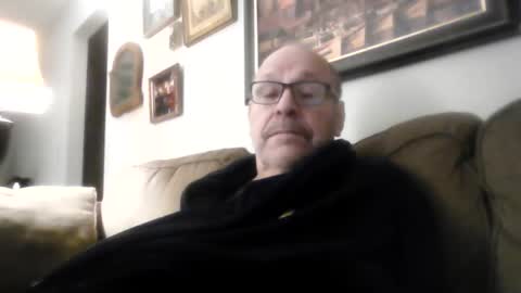 Snapshot of kfries chatting on October 14, 2025, 10:38 am Kent online show from October 14, 2025, 10:38 am