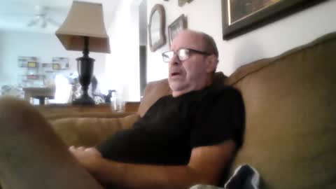 Snapshot of kfries chatting on October 23, 2025, 1:54 pm Kent online show from October 23, 2025, 1:54 pm