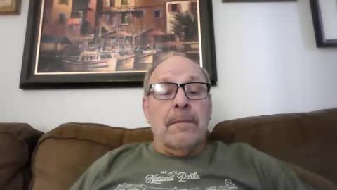 Snapshot of kfries chatting on October 27, 2025, 9:08 pm Kent online show from October 27, 2025, 9:08 pm