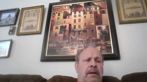 Snapshot of kfries chatting on November 13, 2025, 3:00 pm Kent online show from November 13, 2025, 3:00 pm