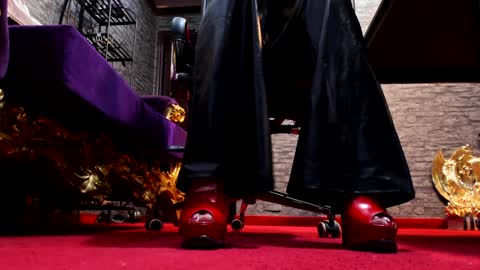 Khaleesi online show from December 19, 2024, 8:23 am