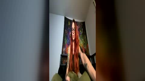 Khali and Johnny online show from June 18, 2026, 3:07 am