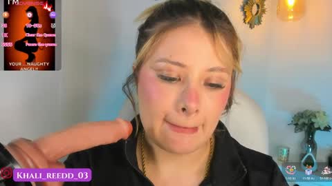 Khali online show from April 3, 2026, 1:14 am