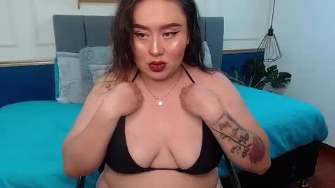 K H A I L A online show from June 24, 2026, 4:39 pm