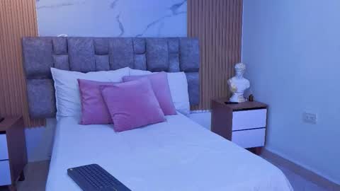 Snapshot of khalifa_fletcher chatting on December 19, 2025, 12:17 am khalifa online show from December 19, 2025, 12:17 am