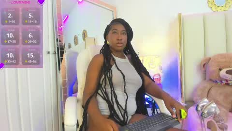 Snapshot of khalimaxwell chatting on April 18, 2026, 2:59 am khalimaxwell online show from April 18, 2026, 2:59 am