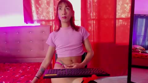 Khandyz online show from November 7, 2025, 7:25 pm