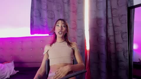 Khandyz online show from December 1, 2025, 9:31 pm