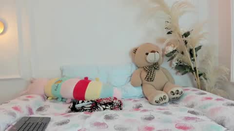 Snapshot of khaterine_hot_1 chatting on January 18, 2025, 10:17 pm Kathe Hot online show from January 18, 2025, 10:17 pm