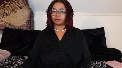 Snapshot of khayaparker chatting on April 27, 2026, 2:59 pm Khaya online show from April 27, 2026, 2:59 pm