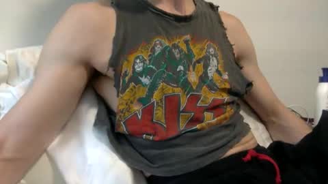 Kheaven711 online show from November 8, 2025, 8:18 pm