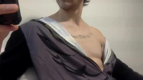 Kheaven711 online show from December 1, 2025, 7:30 pm