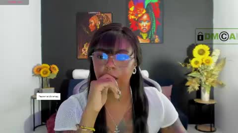 Khenory online show from June 30, 2026, 4:02 am