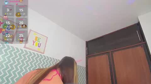 Snapshot of kheny_rose chatting on September 23, 2025, 12:19 pm Ros online show from September 23, 2025, 12:19 pm