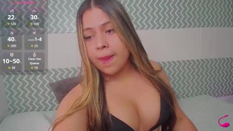 Snapshot of kheny_rose chatting on October 1, 2025, 8:15 pm Ros online show from October 1, 2025, 8:15 pm