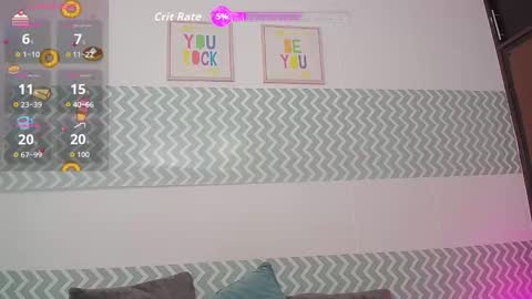 Snapshot of kheny_rose chatting on October 13, 2025, 9:26 pm Ros online show from October 13, 2025, 9:26 pm