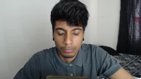 khevinlopezonig online show from October 19, 2025, 12:50 pm