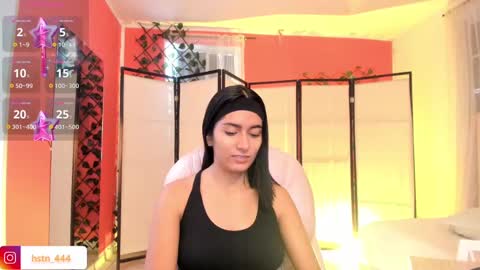 Khloe online show from September 23, 2025, 12:41 pm