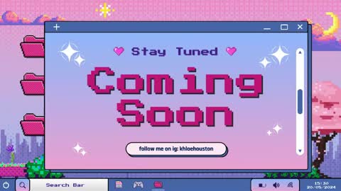 Khloe online show from April 14, 2026, 1:06 pm