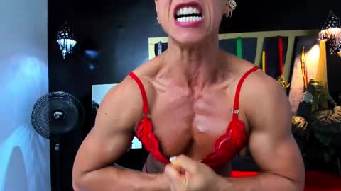    online show from March 6, 2025, 6:26 pm