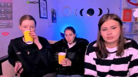 Snapshot of khloebeauty chatting on January 31, 2026, 8:18 pm khloebeauty online show from January 31, 2026, 8:18 pm