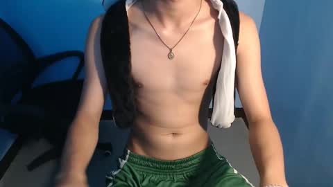 khn_talay online show from April 11, 2026, 1:32 am