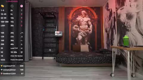 Eric online show from February 6, 2026, 4:43 pm