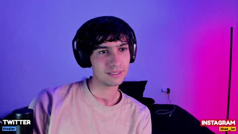 Snapshot of khozler_ chatting on January 4, 2025, 3:29 am khozler_ online show from January 4, 2025, 3:29 am