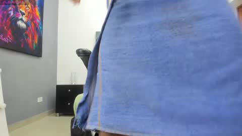 Kris Evans online show from May 14, 2026, 11:06 am