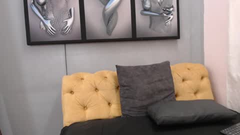 Kris Evans online show from May 21, 2026, 6:59 pm