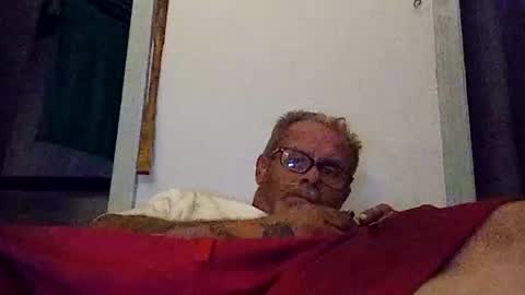 Snapshot of khrisdavis63 chatting on October 19, 2025, 1:28 am Khristopher Davis online show from October 19, 2025, 1:28 am