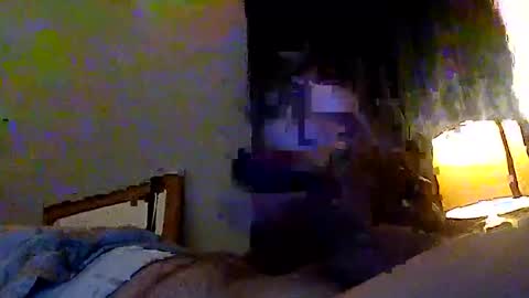 Snapshot of khrisdavis63 chatting on October 22, 2025, 4:24 am Khristopher Davis online show from October 22, 2025, 4:24 am