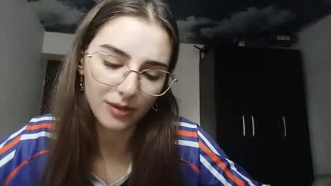 Violet online show from July 8, 2026, 11:58 am