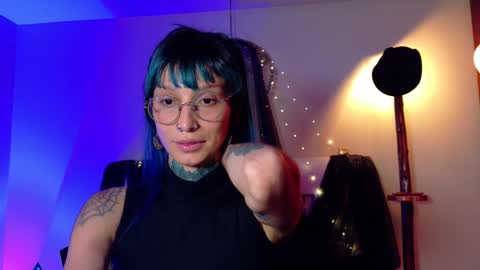 Snapshot of kiannamills chatting on October 7, 2025, 6:38 pm Kianna online show from October 7, 2025, 6:38 pm