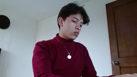 Snapshot of kianryu chatting on September 20, 2025, 10:55 pm Adrian Chlloe online show from September 20, 2025, 10:55 pm