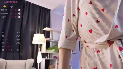 Snapshot of kiany_riv chatting on February 28, 2026, 8:15 am Sofia online show from February 28, 2026, 8:15 am