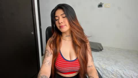 Evelyn online show from December 4, 2024, 3:54 pm