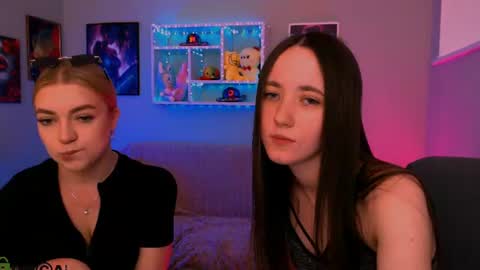 Kiara online show from June 24, 2026, 9:52 am