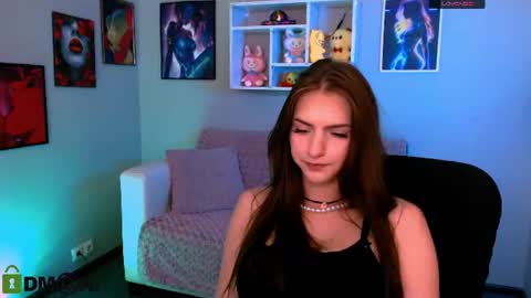 Kiara online show from June 29, 2026, 9:37 am