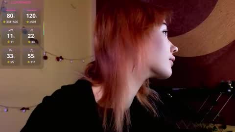 Snapshot of kiara_dream chatting on January 15, 2026, 9:18 pm Kira online show from January 15, 2026, 9:18 pm